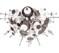 Потолочная люстра LOFT IT Avenir 10137/600C Chrome