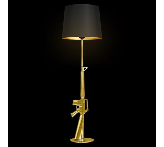 Торшер LOFT IT Arsenal 10136F