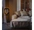Торшер LOFT IT Oda 10195F/1600 Amber 6