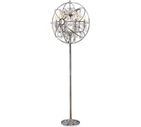 Торшер LOFT IT Foucaults Orb Crystal LOFT1896FT