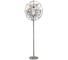 Торшер LOFT IT Foucaults Orb Crystal LOFT1896FT 1