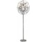 Торшер LOFT IT Foucaults Orb Crystal LOFT1896FT 4