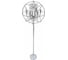 Торшер LOFT IT Foucaults Orb Crystal LOFT1896FT 5