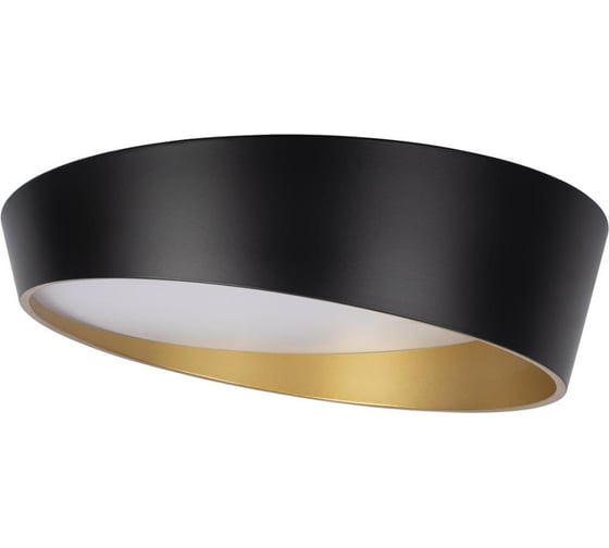 Накладной светильник LOFT IT Coin 10199 Black