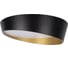 Накладной светильник LOFT IT Coin 10199 Black 1