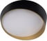Накладной светильник LOFT IT Coin 10199 Black 2