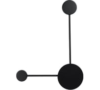 Накладной светильник LOFT IT Rays 10057BK