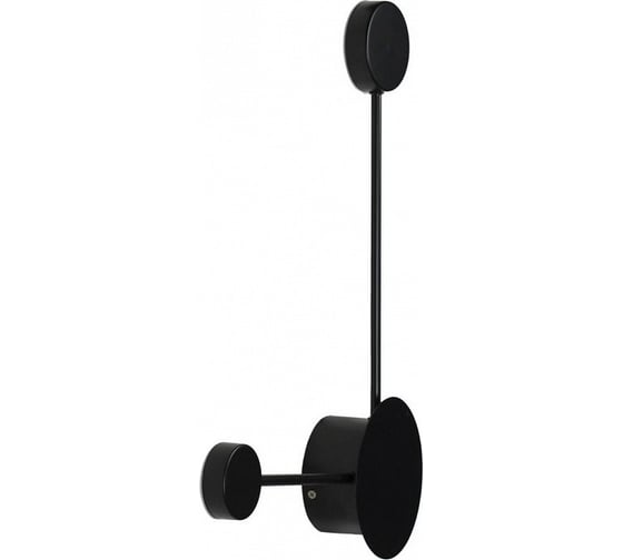 Накладной светильник LOFT IT Rays 10057BK