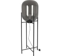 Торшер LOFT IT Oda 10195F/1400 Smoke