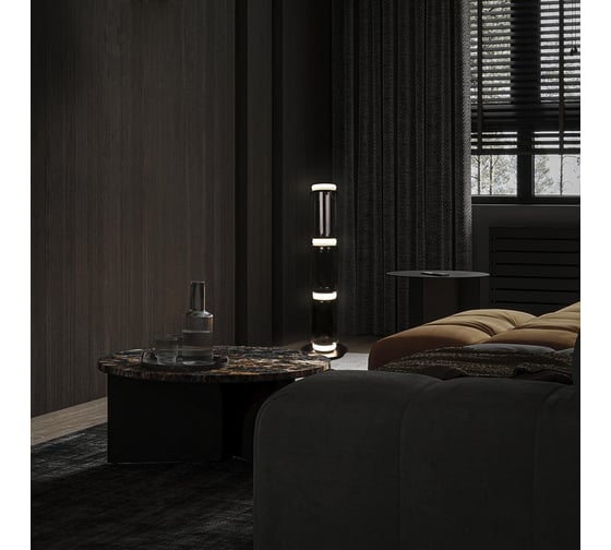 Торшер LOFT IT Noctambule 10192F/M