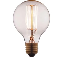 Лампа накаливания LOFT IT Edison Bulb G8060