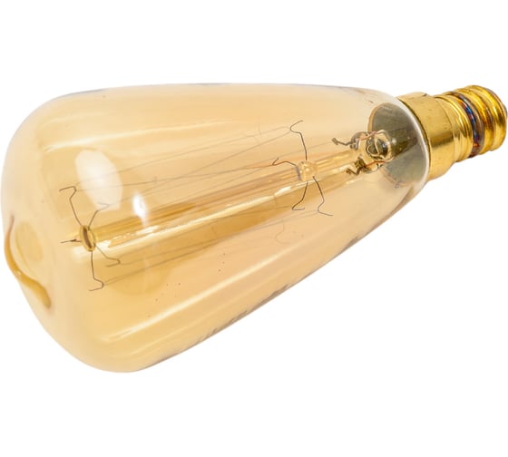 Лампа накаливания LOFT IT Edison Bulb 4860-F