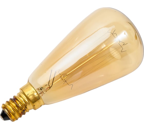 Лампа накаливания LOFT IT Edison Bulb 4860-F