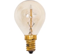 Лампа накаливания LOFT IT Edison Bulb 4525-S