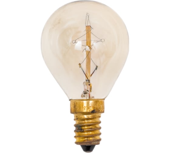 Лампа накаливания LOFT IT Edison Bulb 4525-S
