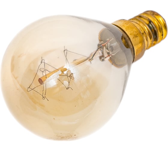 Лампа накаливания LOFT IT Edison Bulb 4525-S