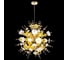 Люстра на штанге LOFT IT Avenir 10137/720 Gold 3