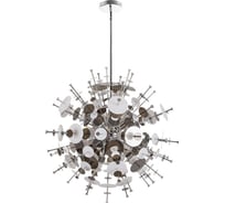 Люстра на штанге LOFT IT Avenir 10137/720 Chrome