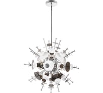 Люстра на штанге LOFT IT Avenir 10137/600 Chrome
