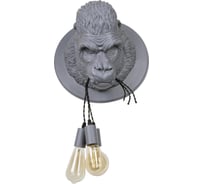 Бра LOFT IT Gorilla 10178 Grey