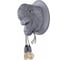 Бра LOFT IT Gorilla 10178 Grey 4