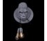 Бра LOFT IT Gorilla 10178 Grey 5
