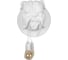 Бра LOFT IT Bulldog 10177 White 1