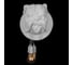 Бра LOFT IT Bulldog 10177 White 4