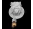 Бра LOFT IT Bulldog 10177 White 5