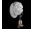 Бра LOFT IT Bulldog 10177 White 6