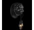 Бра LOFT IT Bulldog 10177 Black 7