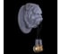 Бра LOFT IT Bulldog 10177 Grey 6