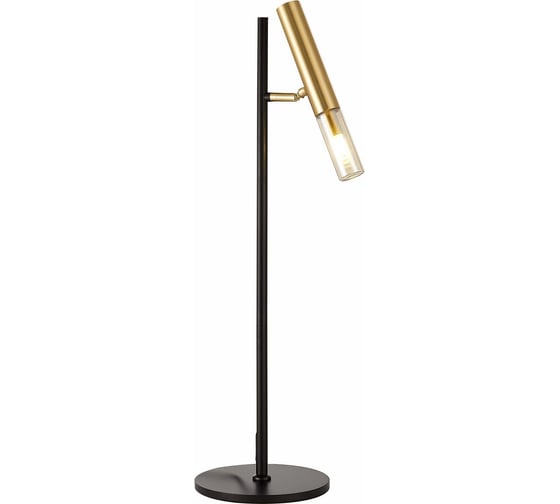 Настольная декоративная лампа ST luce ECLIP SL1236.404.01