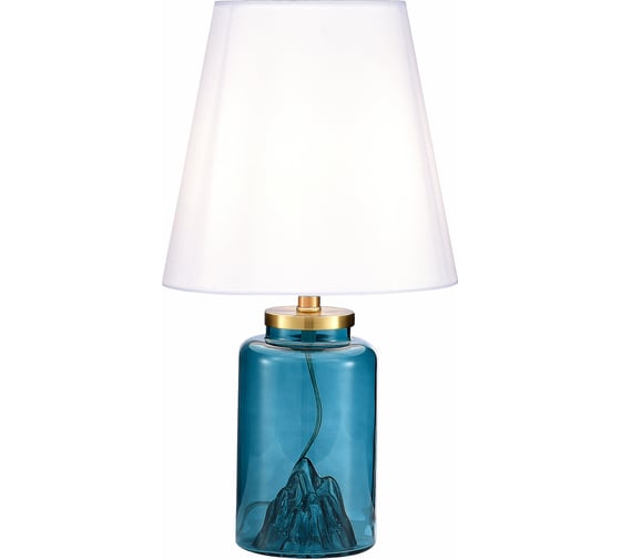 Настольная декоративная лампа ST luce ANDE SL1000.214.01