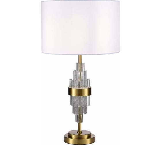 Настольная декоративная лампа ST luce ONZO SL1002.304.01