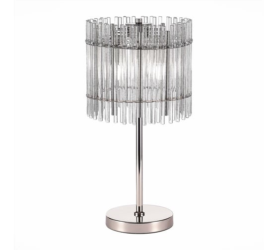 Настольная декоративная лампа ST luce EPICA SL1656.104.03 1