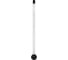 Бра LOFT IT Falcon 10147/650 Black 3