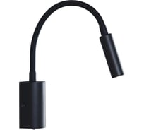 Бра LOFT IT Stick 10009BK