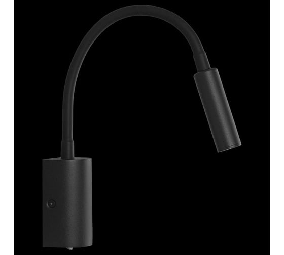 Бра LOFT IT Stick 10009BK