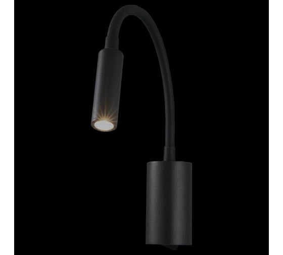 Бра LOFT IT Stick 10009BK