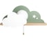 Бра LOFT IT Axel 10134 Green 1