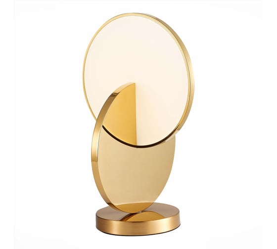 Настольная декоративная лампа ST luce Eclisse SL6107.204.01