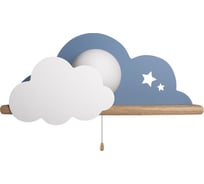 Бра LOFT IT Axel 10134 Blue