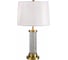 Настольная декоративная лампа ST luce CORSI SL1003.304.01 1