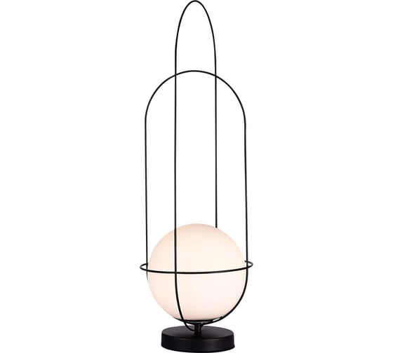 Настольная декоративная лампа ST luce BEATA SL1189.404.01
