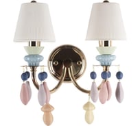 Бра LOFT IT Grace 10203/2W Mult