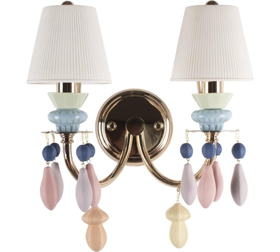 Бра LOFT IT Grace 10203/2W Mult