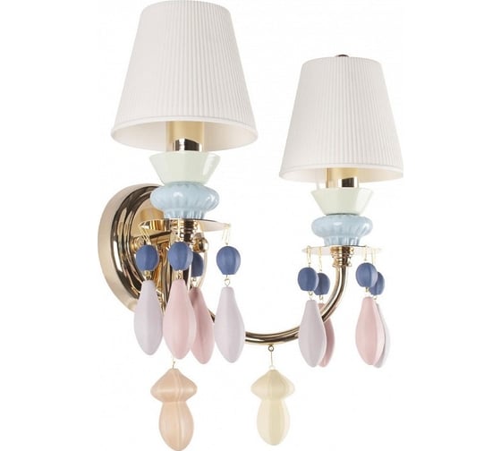 Бра LOFT IT Grace 10203/2W Mult