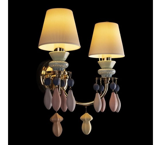 Бра LOFT IT Grace 10203/2W Mult