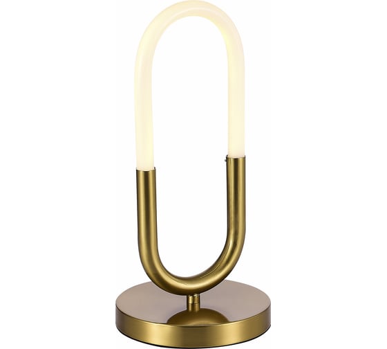 Настольная декоративная лампа ST luce MOFISTO SL1579.304.01